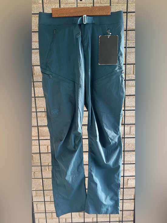 Arc'teryx Other - Arc’teryx Palisade Pant Men's - NWT -28/32 (Labyrinth)